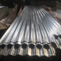 ASTM A36 Hot Hot Dipped Galvanized Steel Sheet Harga